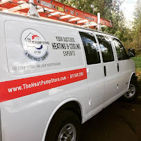 The Heat Pump Store - Photo 9 - Car repair in Independence, OR, Salem