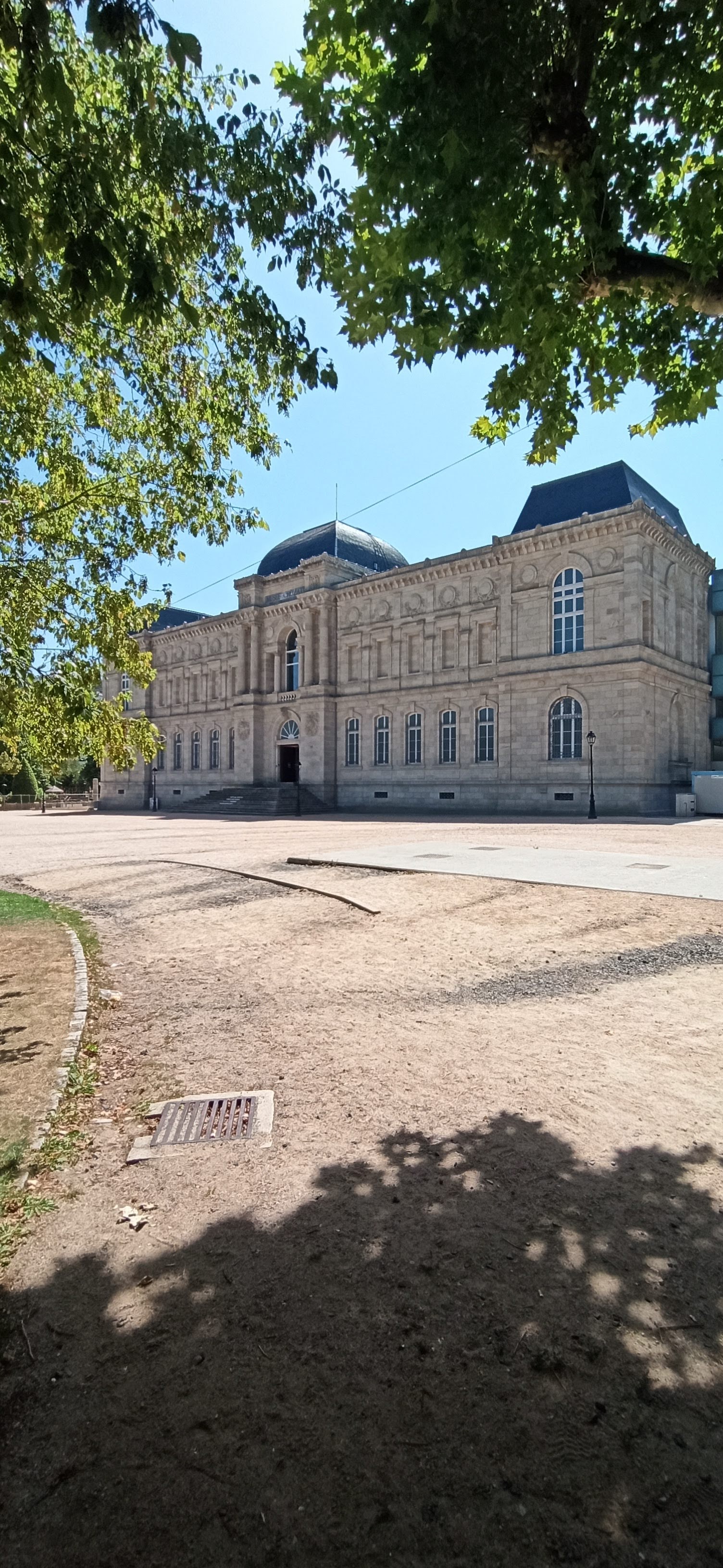 Photo n° 7 de l'avis de Michel.e fait le 20/08/2023 à 13:03