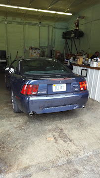Sunshine Sales and Service - Photo 2 - Car repair in Gate City, VA, Kingsport