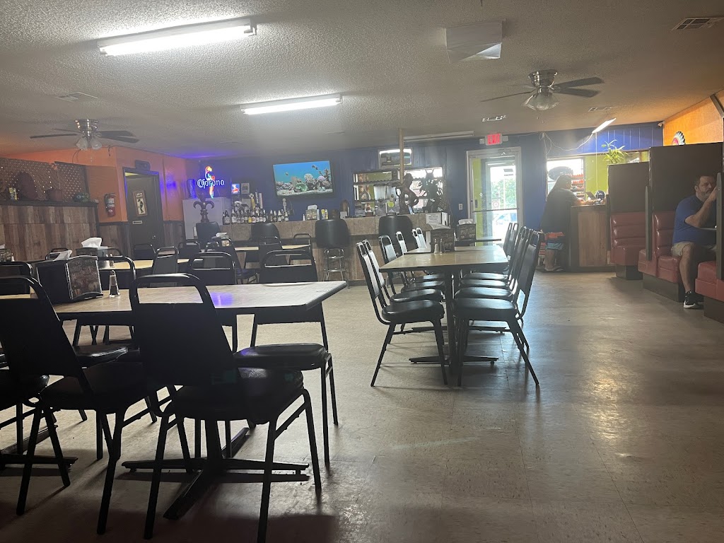El Vaquero Mexican Restaurant 74464
