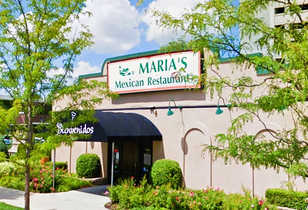 Maria's Mexican Restaurant 60656