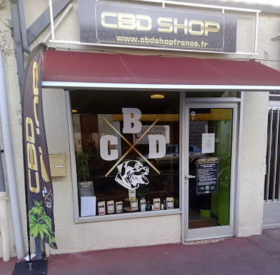 CBD Shop France Langon à Langon