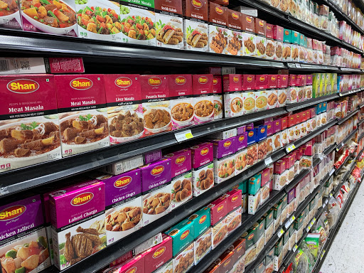 Supermarket «Premium Supermarket», reviews and photos, 16807 Hillside Avenue, Jamaica, NY 11432, USA