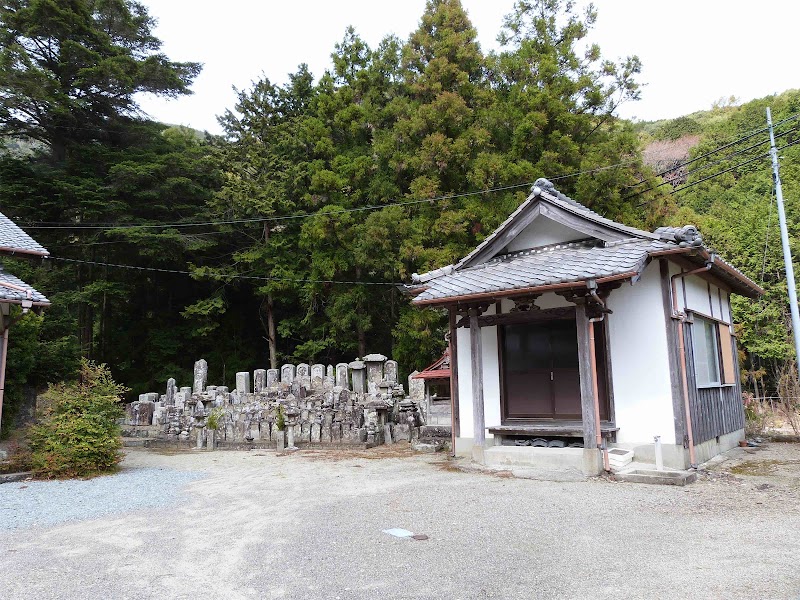 徳清寺