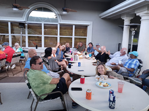 Golf Course «Crane Lakes Golf & Country Club», reviews and photos, 1850 Crane Lakes Blvd, Port Orange, FL 32128, USA