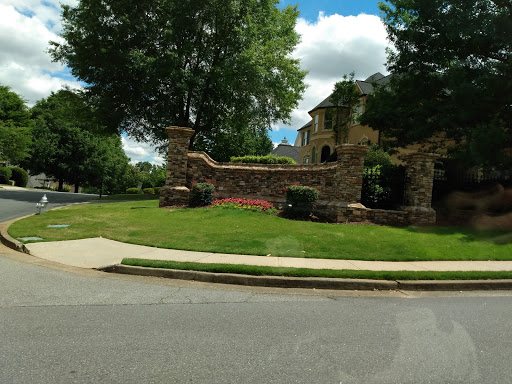 Golf Course «St Marlo Country Club», reviews and photos, 7755 St Marlo Country Club Pkwy, Duluth, GA 30097, USA