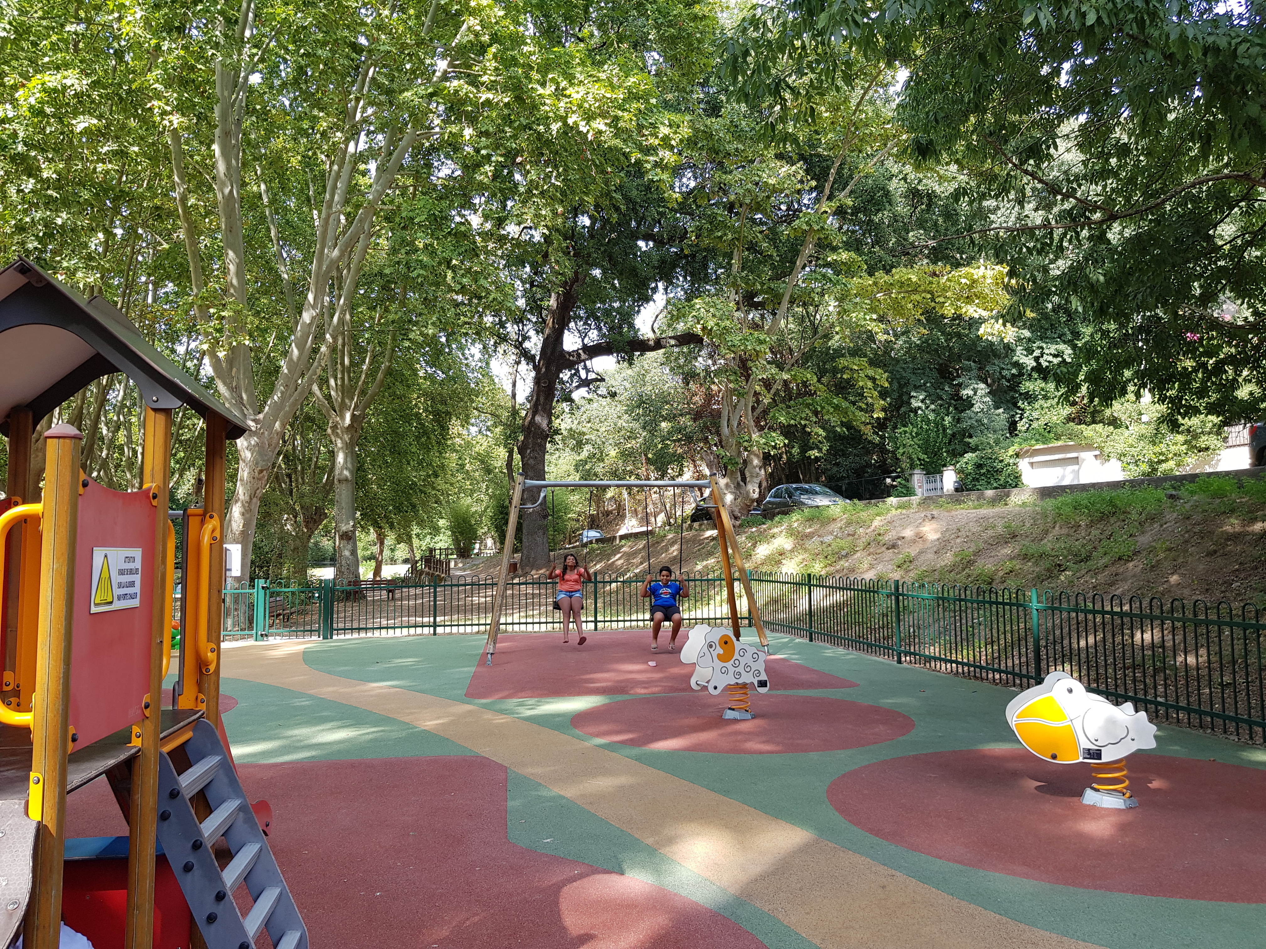 Photo n° 12 de l'avis de Bruno.S fait le 06/08/2019 à 15:24