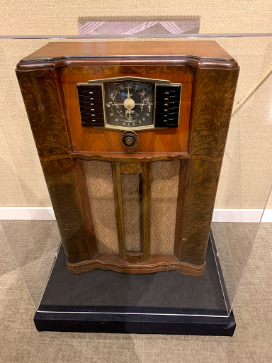 Art Museum «Evansville Museum», reviews and photos, 411 SE Riverside Dr, Evansville, IN 47713, USA