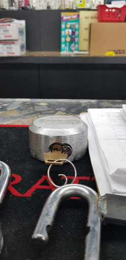 Locksmith «Locksmith Services of Tyler», reviews and photos, 218 W Front St, Tyler, TX 75702, USA