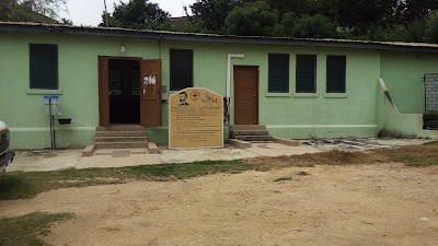 Photos of Red Cross
