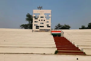 Indira Gandhi international Stadium image