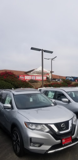 Nissan Dealer «Imperio Nissan of San Juan Capistrano», reviews and photos, 33633 Camino Capistrano, San Juan Capistrano, CA 92675, USA