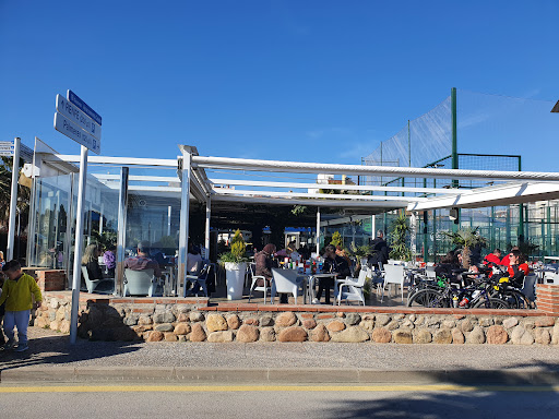 Padel Calella en Calella, Barcelona