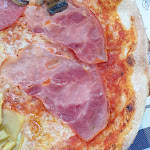 Photo n°2 de l'avis de Silvia.o fait le 28/10/2018 à 07:01 sur le  Il Boccone à Ludwigsburg