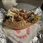 Photo n°1 de l'avis de Daniel.a fait le 09/03/2023 à 21:07 sur le  Auheimer Kebaphaus à Hanau