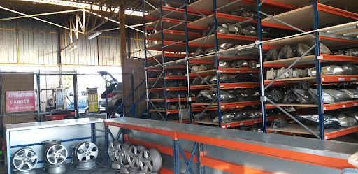 Photo 1 - Auto Pièces Chambon APC