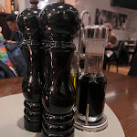 Photo n°4 de l'avis de Andrea. fait le 02/10/2022 à 18:08 sur le  Restaurant Café Casablanca à Konstanz