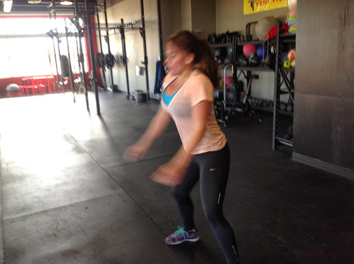 Physical Fitness Program «CrossFit Veni Vidi Vici», reviews and photos, 3306 St Rose Pkwy #110, Henderson, NV 89052, USA