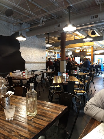 La Cima Mall by null