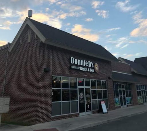 Donnie D’s Bagels and Deli