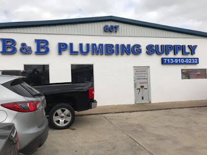 B & B Plumbing Supply