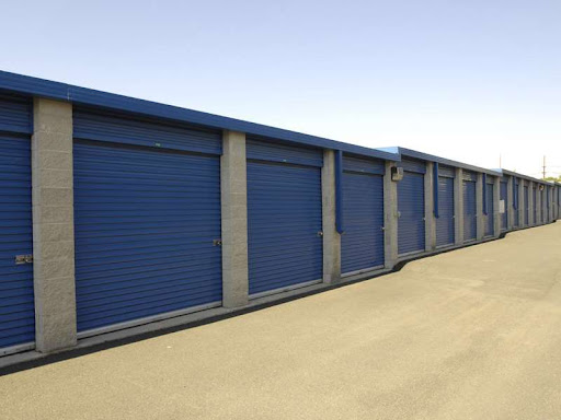 Storage Facility «Extra Space Storage», reviews and photos, 11 Finderne Ave, Bridgewater, NJ 08807, USA