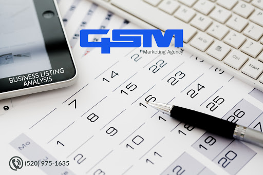 Marketing Agency «GSM Marketing Agency», reviews and photos, 4249 W Ina Rd #117, Tucson, AZ 85741, USA