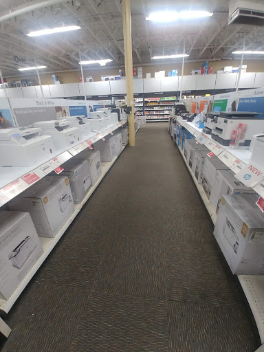 Office Supply Store «Office Depot», reviews and photos, 13501 Aurora Ave N, Seattle, WA 98133, USA