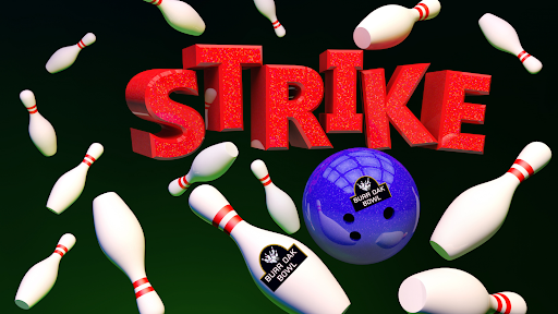 Bowling Alley «Burr Oak Bowl», reviews and photos, 3030 Burr Oak Ave, Blue Island, IL 60406, USA