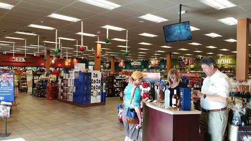 Liquor Store «ABC Fine Wine & Spirits», reviews and photos, 2755 Tamiami Trail E, Naples, FL 34112, USA