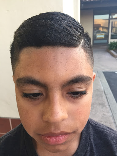 Barber Shop «American Deluxe Barber Shop , Oceanside v», reviews and photos, 3861 Mission Ave, Oceanside, CA 92054, USA