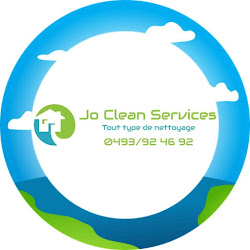 Jo Clean Services