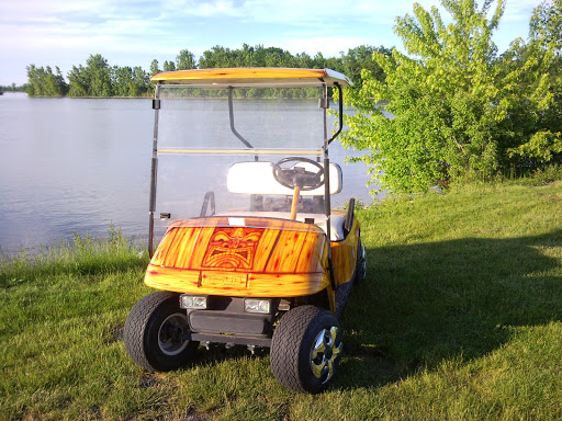 Auto Body Shop «Fairborn/C&H CARSTAR Auto Body Repair», reviews and photos