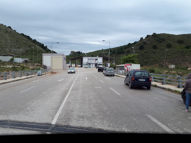 Hellenic Duty Free Shops - Ιωάννινα