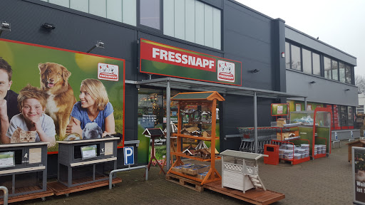 Fressnapf Hamburg-Harburg unter Hamburg, 