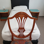 Photo n°4 de l'avis de Al.x fait le 26/07/2019 à 20:32 sur le  Budget Hotel Ludwigshafen à Verbandsgemeinde Heßheim