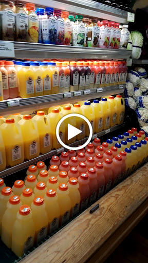 Grocery Store «Woodlands Market», reviews and photos, 735 College Ave, Kentfield, CA 94904, USA