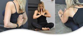 Yoga Karin