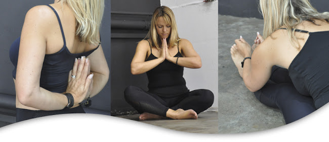 Yoga Karin