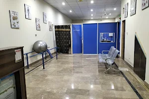 Rehab Physiotherapy and Hijama Clinic Depalpur image