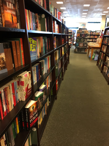 Book Store «Barnes & Noble», reviews and photos, 3485 Tyler St, Riverside, CA 92503, USA