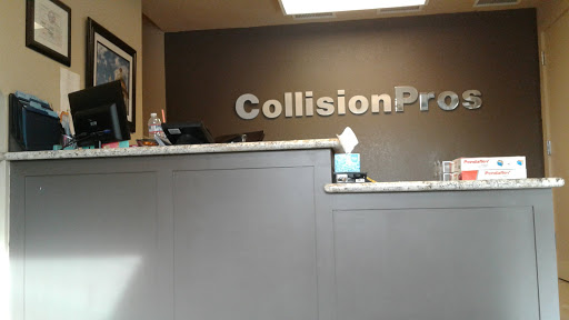 Collision Pros - Auburn image