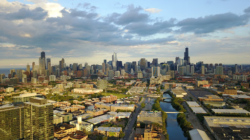 Art Supply Store «Blick Art Materials», reviews and photos, 1574 N Kingsbury St, Chicago, IL 60622, USA