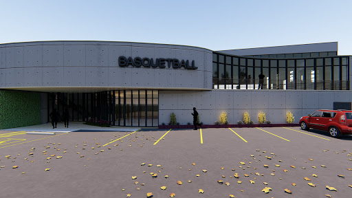 Academia de Basquetbol Nevado