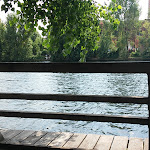 Photo n°1 de l'avis de Minh.e fait le 01/05/2017 à 09:13 sur le  Holzmarkt Pampa à Berlin