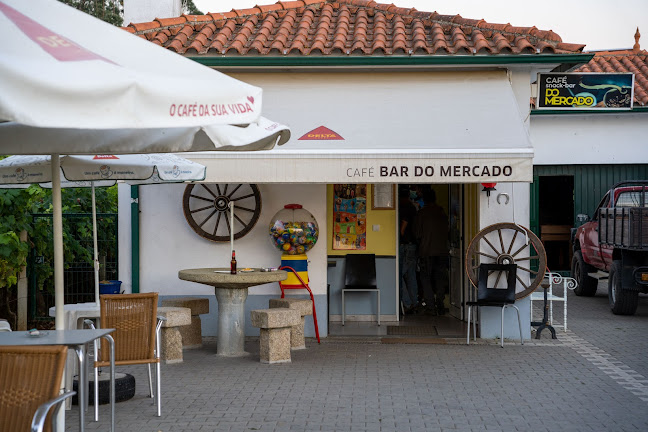 Bar do Mercado