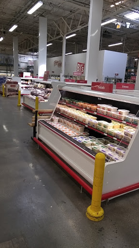 Warehouse club «BJ’s Wholesale Club», reviews and photos, 124 Sunset Blvd, New Castle, DE 19720, USA