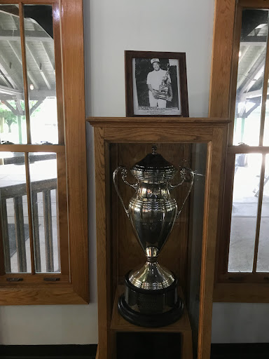 Golf Course «Jackson Park Golf Course», reviews and photos, 6401 S Richards Dr, Chicago, IL 60649, USA