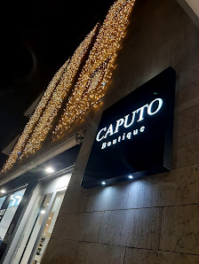 Caputo Boutique Via Selva, 83, 70022 Altamura BA, Italia