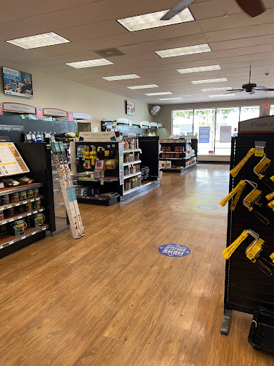 Paint Store «Sherwin-Williams Paint Store», reviews and photos, 3051 E Semoran Blvd, Apopka, FL 32703, USA